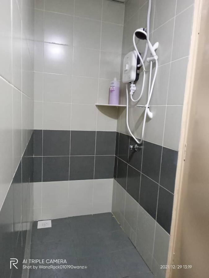 Bc Homestay @ Emerald Avenue Apartment, Brinchang Ngoại thất bức ảnh
